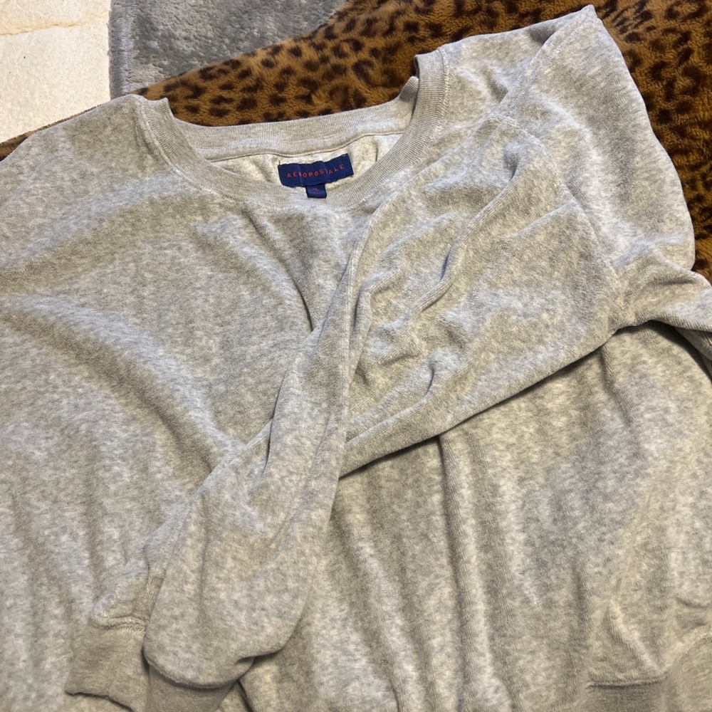 Aeropostale Crewneck